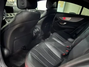 2019 Mercedes-Benz CLS CLS450