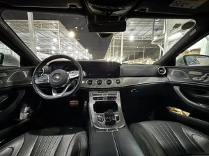 2019 Mercedes-Benz CLS CLS450