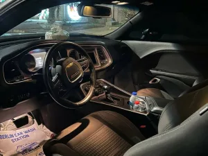 2018 Dodge Challenger Scat Pack