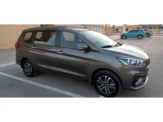2024 Suzuki Ertiga in Dubai used car
