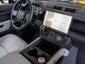2026 لاند روفر ديفندر 110 X-Dynamic HSE
