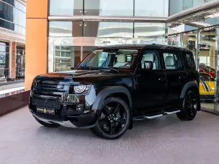 2026 Land Rover Defender in Dubai used car