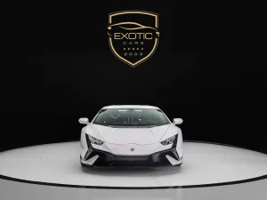 2023 لامبورجيني هوراكان LP680-4