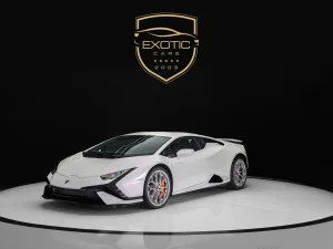 2023 LAMBORGHINI HURACAN TECNICA