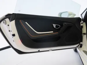 2023 لامبورجيني هوراكان LP680-4