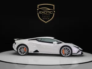 2023 لامبورجيني هوراكان LP680-4