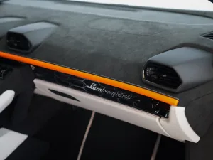 2023 لامبورجيني هوراكان LP680-4