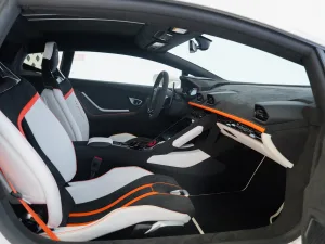 2023 لامبورجيني هوراكان LP680-4