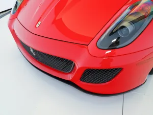 2011 فيراري 599 GTB Fiorano