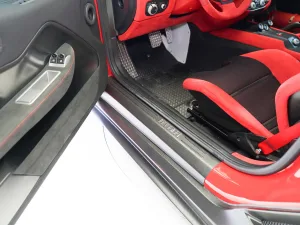 2011 فيراري 599 GTB Fiorano