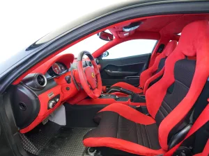 2011 فيراري 599 GTB Fiorano