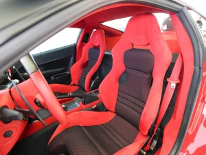 2011 فيراري 599 GTB Fiorano