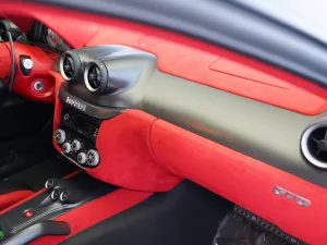 2011 فيراري 599 GTB Fiorano