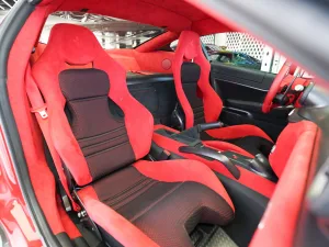 2011 فيراري 599 GTB Fiorano