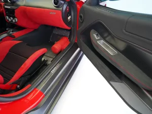 2011 فيراري 599 GTB Fiorano
