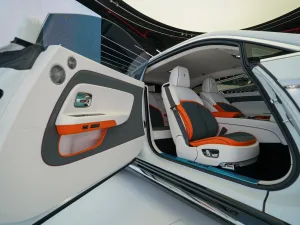 2024 رولز رويس سبيكتر standard