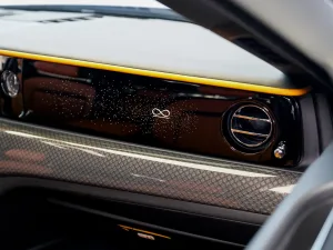 2023 Rolls Royce Ghost Black Badge