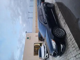 2013 Kia K7 in Sharjah used car