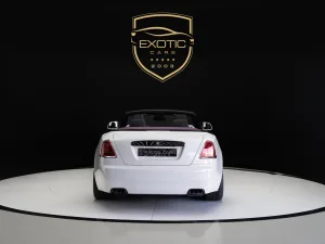 2019 رولز رويس دون standard