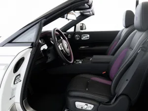 2019 رولز رويس دون standard