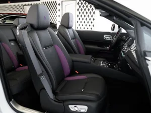 2019 رولز رويس دون standard