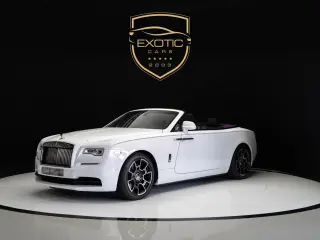 2019 Rolls Royce Dawn in Dubai used car