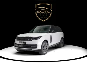 2024 RANGE ROVER VOGUE HSE P400