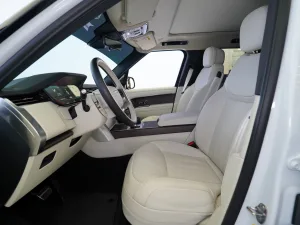 2024 لاند روفر رينج روفر HSE