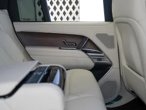 2024 لاند روفر رينج روفر HSE