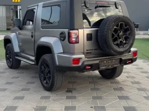 2024 بايك بي جي ٤٠