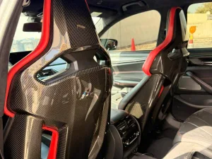 2022 بي أم دابليو ام ٥ Standard