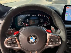 2022 بي أم دابليو ام ٥ Standard