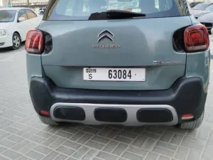 2023 سيترون سي٣