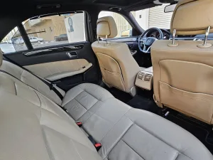 2013 Mercedes-Benz E-Class E300