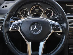 2013 Mercedes-Benz E-Class E300