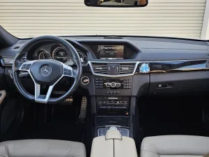 2013 Mercedes-Benz E-Class E300