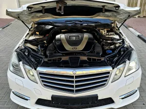 2013 Mercedes-Benz E-Class E300
