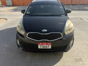 2014 Kia Carens Luxury