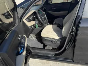 2014 Kia Carens Luxury