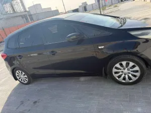 2014 Kia Carens Luxury