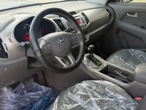 2015 Kia Sportage SX Prestige