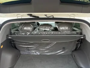 2015 Kia Sportage SX Prestige