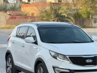 2015 Kia Sportage in Dubai used car