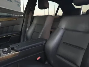 2011 مرسيدس-بنز الفئة - E E350 4Matic