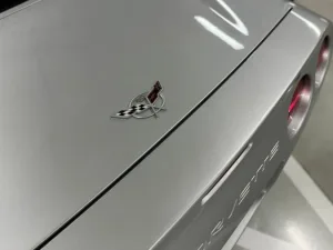 2003 Chevrolet Corvette C5