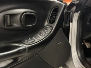 2003 Chevrolet Corvette C5