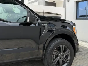 2021 فورد أف ١٥٠ Limited