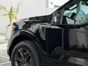 2021 فورد أف ١٥٠ Limited