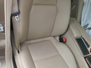 2009 Mercedes-Benz C-Class C200