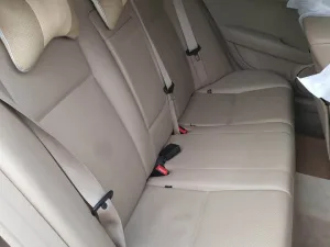 2009 Mercedes-Benz C-Class C200